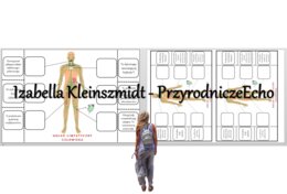 Notatka okienkowa „Układ limfatyczny”. Biologia 7. „Układ krążenia”.