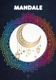 KOLOROWANKI.MANDALE.