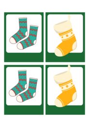 Magia świąt w klasie