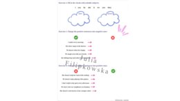 Present Simple/ Worksheet/ Zestaw zadań/ Teoria i Praktyka/ Teoria/ Theory/ Zadania/ Pakiet/ Karta pracy/Speaking/ Gramatyka/ Grammar/ English Grammar/ Matura/ Notatka/ SP 4/ SP 4-6/ SP 7-8/ SP 8/ Klasy 7-8/ Klasa 8/ Gotowa lekcja