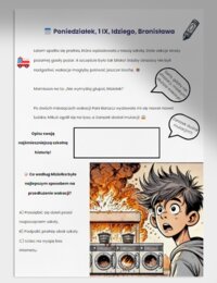 Dynastia Miziołków