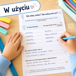 Inni widzą mnie jako...