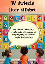 Kolejność alfabetyczna