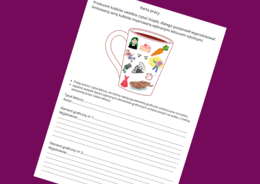 „ANIA Z ZIELONEGO WZGÓRZA” – lektury- kl. 4-8 – ikonki – powtórzenie – powtórka – egzamin – karta pracy