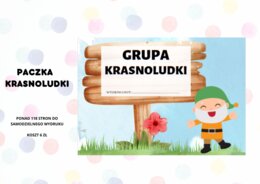 Grupa Krasnoludki