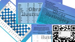 Czasowniki nieregularne w czasie terażniejszym - gra planszowa
