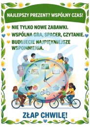 Międzynarodowy Dzień Rodziny – Kompletna Gazetka Szkolna (10 stron A4)