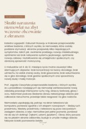 Maluch przed ekranem,czyli poradnik dla rodziców i opiekunów