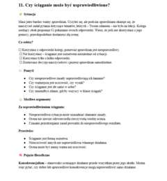 50 dylematów etycznych