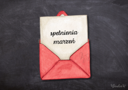 Dzień Kobiet - gazetka