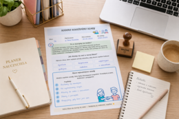 Kodeks koleżeński klasy