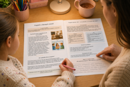 Przyjaźń w dawnych czasach