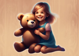 🍭 PRZEPIĘKNE GRAFIKI NA DZIEŃ DZIECKA🍭