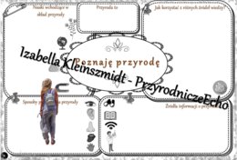 Karta pracy „Poznaję przyrodę” wykonana w power point do edycji. Przyroda 4, „Ja i przyroda” na podstawie wydawnictwa MAC