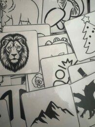 Ikony - E8- język polski