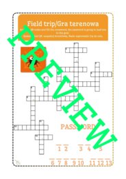 Halloween Gra Trernowa dla dużych i małych +QR Codes, Domino w 3 wersjach (również dla nieczytających), opisane karty obrazkowe na j. angielski i inne wydarzenia jesienne, dobre dla SPE, kody QR