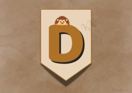 DZIEŃ JEŻA - ZESTAW