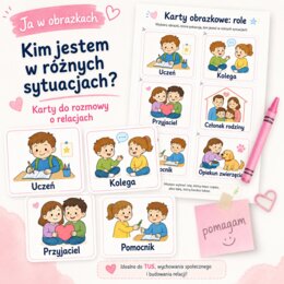 Ja w obrazkach