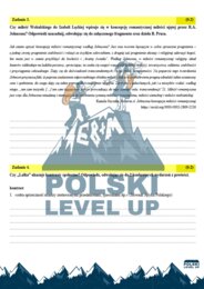 Lalka_pakiet 4 elementy_Polski Level Up