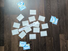 Together 6: Unit 8 – Kompletny Zestaw Kart Memory ze słownictwem (72 karty!)