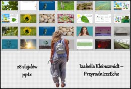 Prezentacja multimedialna w power point „Samożywność”. Biologia 5. Dział „Budowa i czynności życiowe organizmów”. Materiał wykonany na podstawie podręcznika z wydawnictwa Nowa Era – nowość 2024/2025.