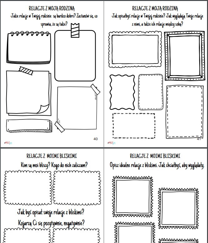 DBAM O DOBRE RELACJE