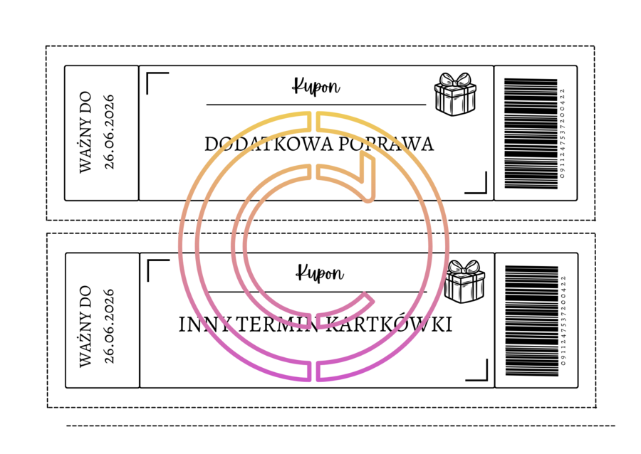 Kupony Mocy: uczniowska motywacja w Twoich rękach!