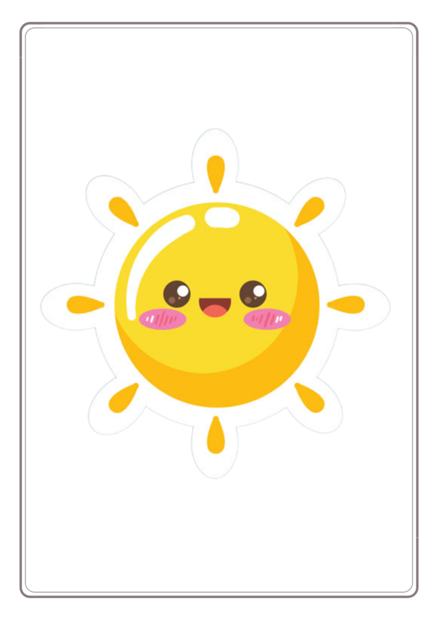 Urocze Kodowanie - Pogoda - W Marcu jak w Garncu