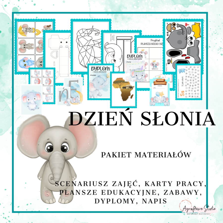 Dzień Słonia