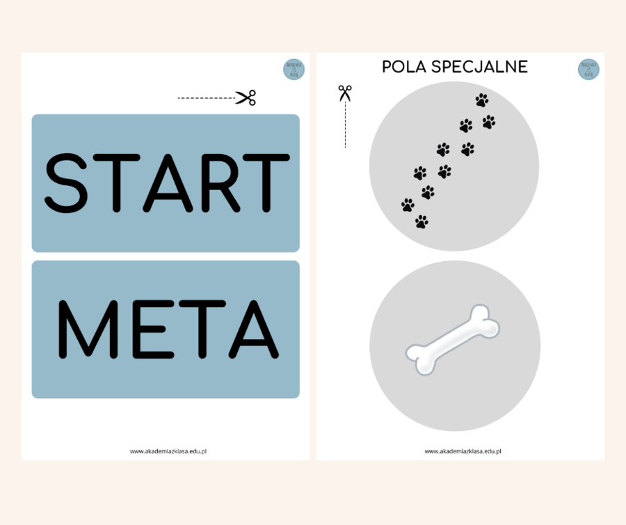 GRA TERENOWA/WIELKOFORMATOWA GRA PLANSZOWA Z KLASYKIEM