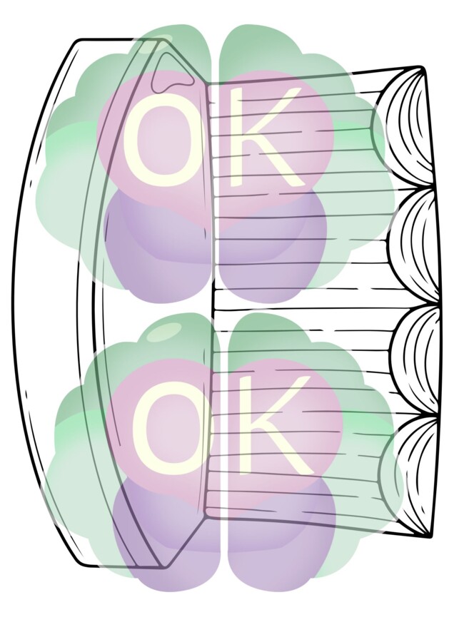 🎨 Kreatywne Prace Plastyczne – Uzupełnij i Stwórz po Swojemu!