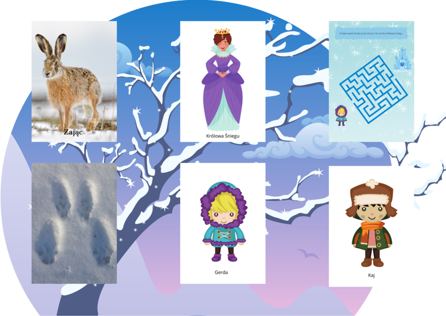 Dzień Śniegu - 17 stycznia