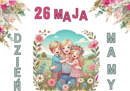 🌸 Gazetka na Dzień Mamy – aż 55 stron do druku! Idealna do szkoły, świetlicy i na tablicę ❤️