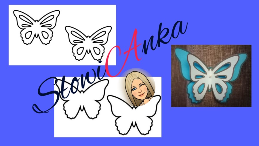 Światowy Dzień Świadomości Autyzmu -  NAPIS + GAZETKA