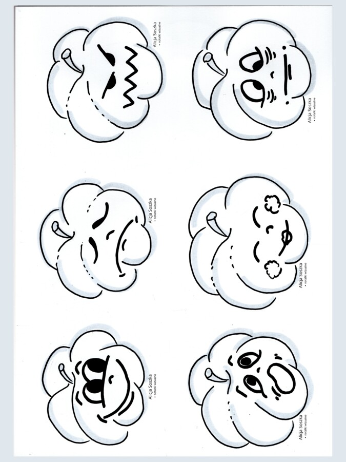 a PUMPKIN DAY - Dzień Dyni