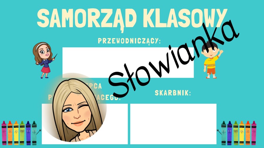 Samorząd klasowy