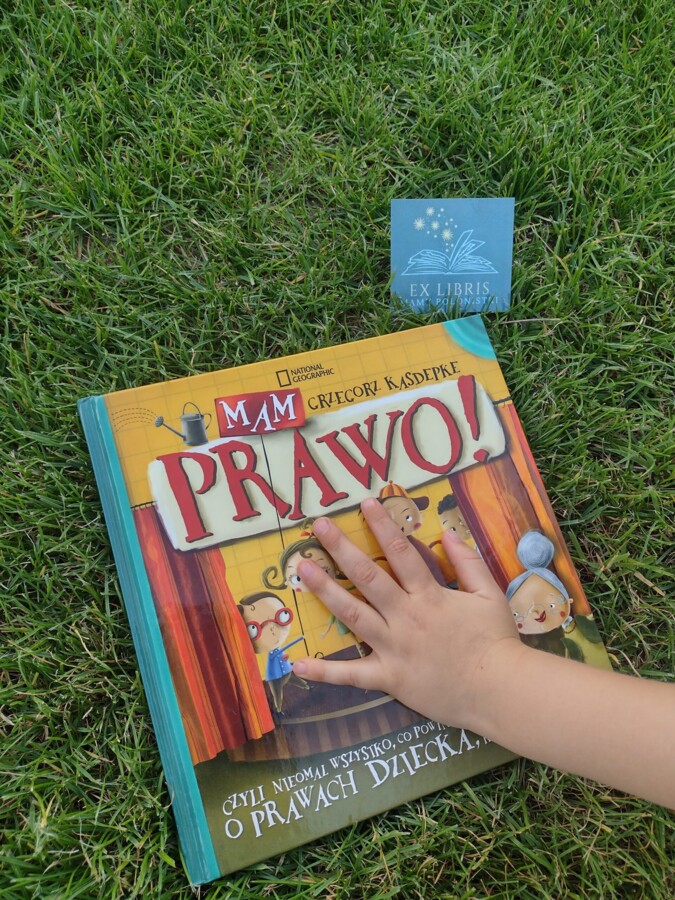 ,,Katarynka" i Międzynarodowy Dzień Praw Dziecka