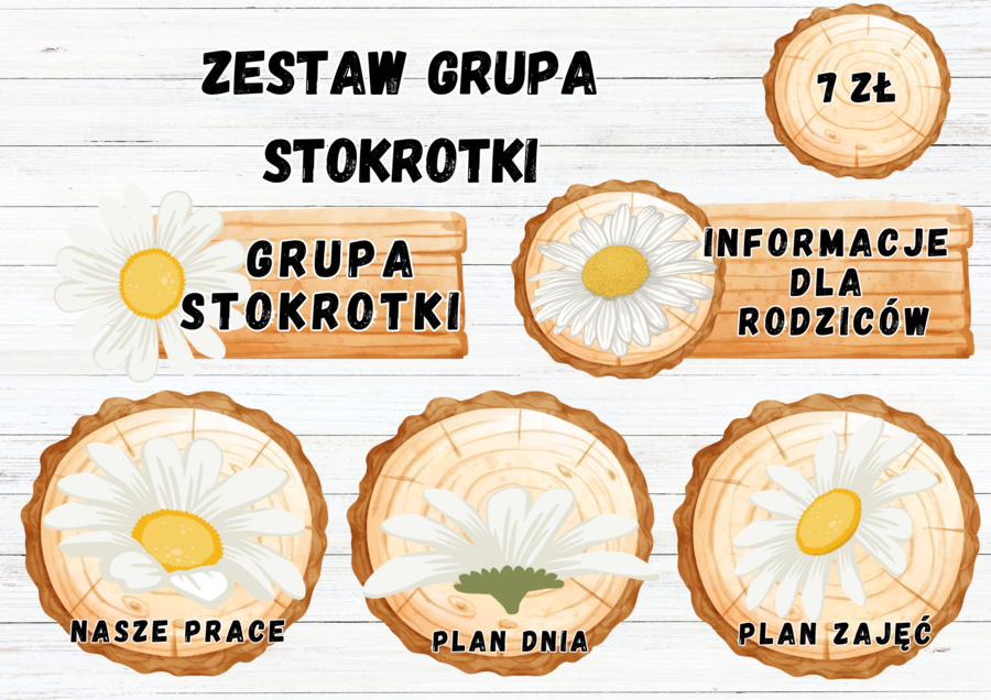 GRUPA STOKROTKI