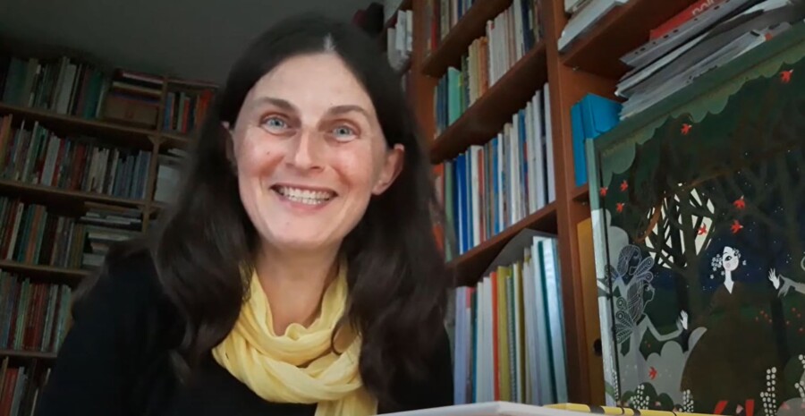 Czytanie znienacka... na leżaku. Cztery książki dobre na wakacje.