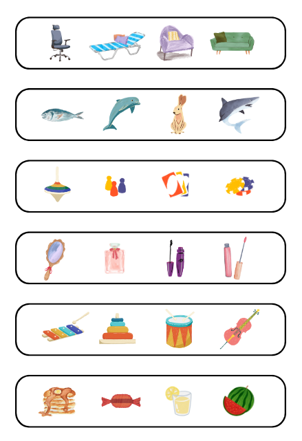 Wykluczanie ze zbioru