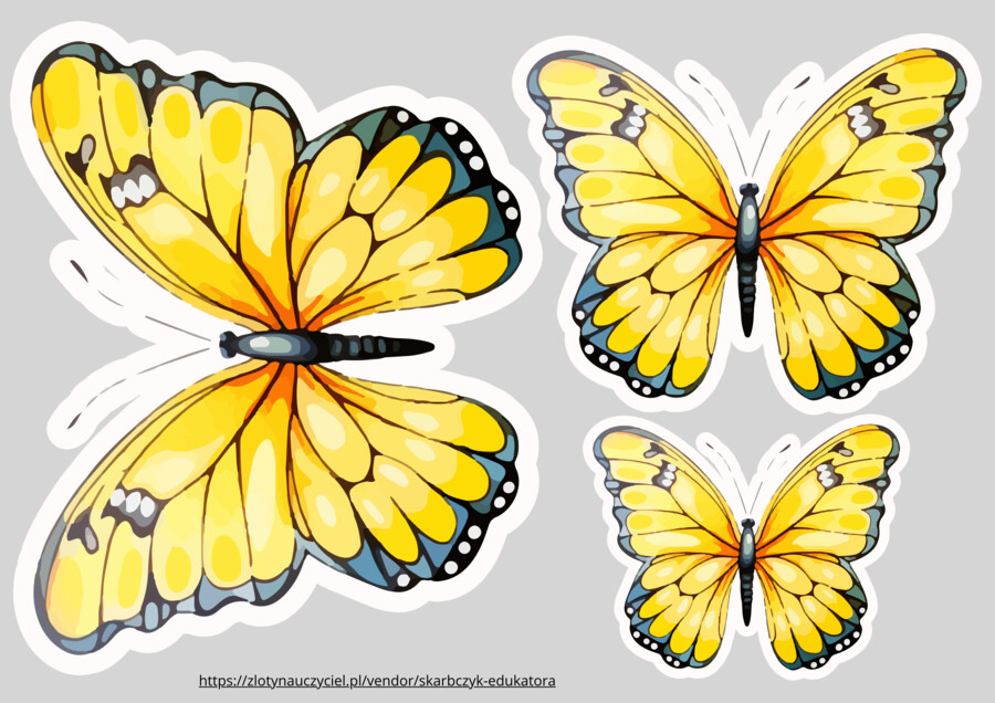 TO TWÓJ ROK ŻEBY... - Gazetka motywacyjna