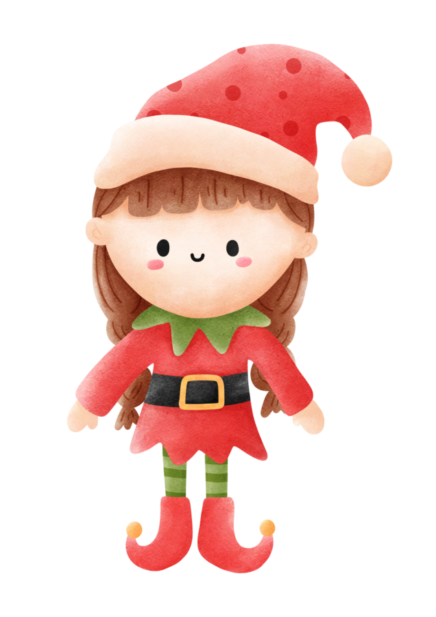 Pakiet świątecznych dekoracji.