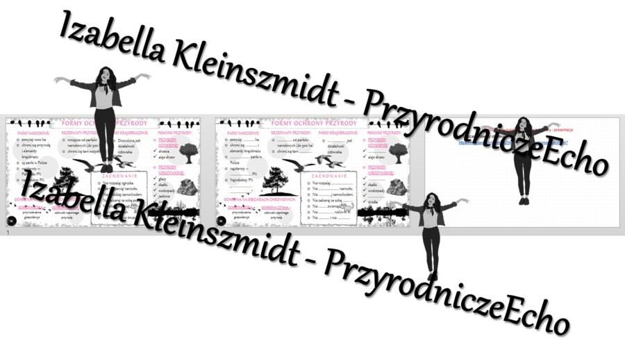 Minizestaw na temat „Obszary chronionego krajobrazu” – sketchnotka + karta pracy w power point + gratisowy link do prezentacji multimedialnej niekomercyjnej wykonanej w genial.ly do indywidualnego pobrania i użycia do celów niekomercyjnych. Przyroda 4, „