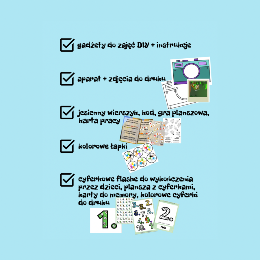 Praktyczny przewodnik - angielski dla dzieci