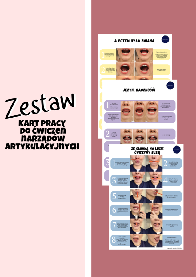 LogoĆwiczenia
