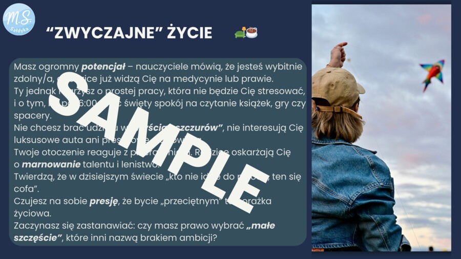 DYLEMATOWNIK (cz.2)- 15 nowych BEZKOMPROMISOWYCH dylematów dla współczesnego nastolatka!