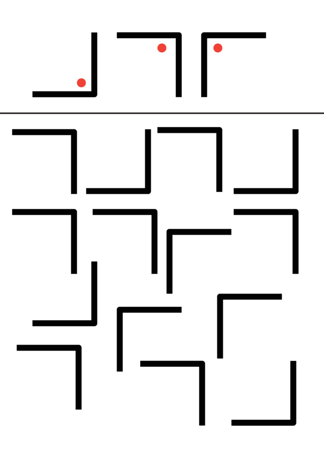 Ćwiczenia rozwijające koncentrację uwagi i pracę mózgu