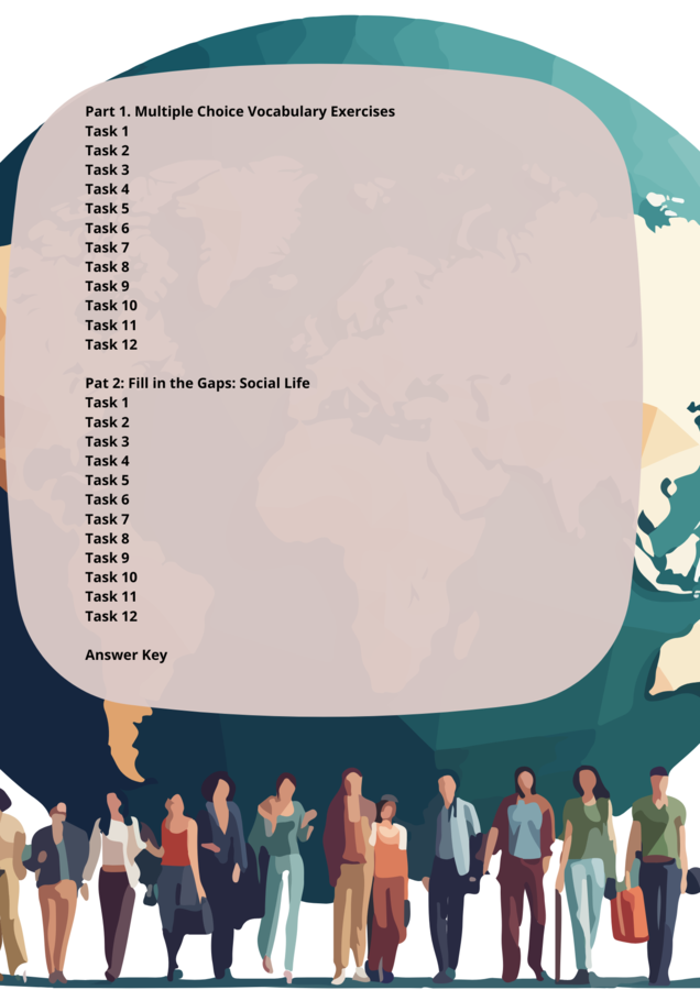 SOCIAL LIFE_KARTY_PRACY #E8