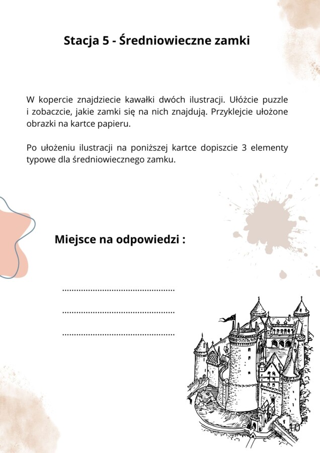 Sekret starej księgi - detektywi historii