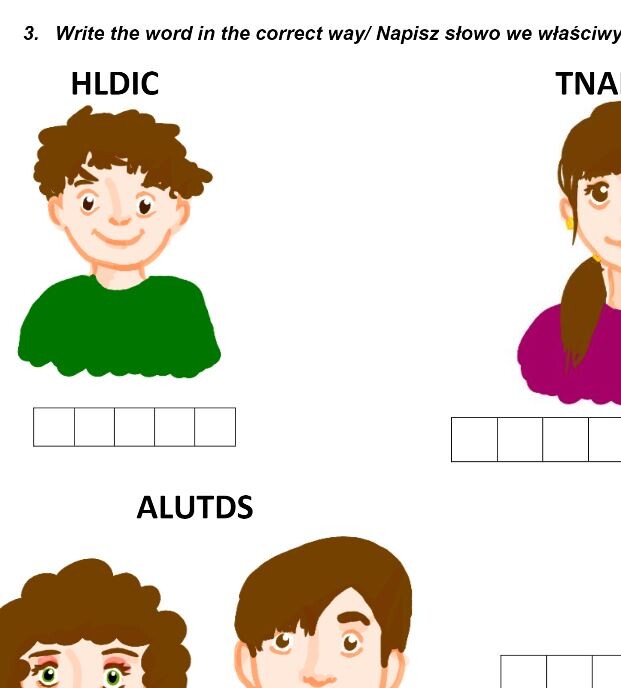 Family Life - zestaw